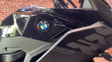 BMW F900 XR (25MY)
